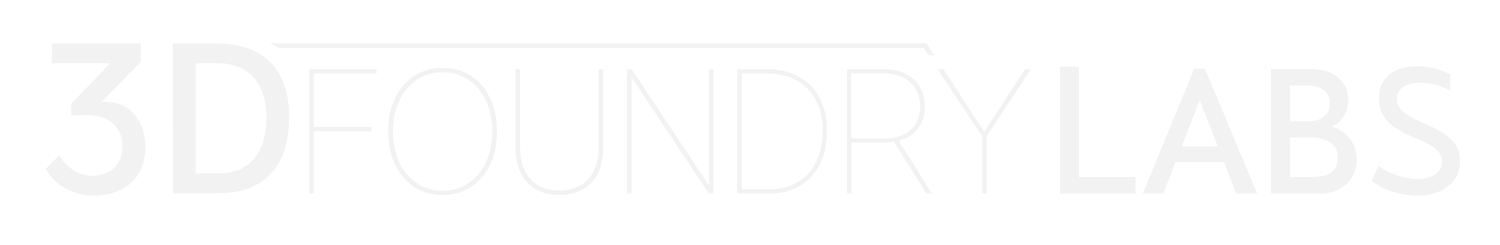 3D Foundry Labs