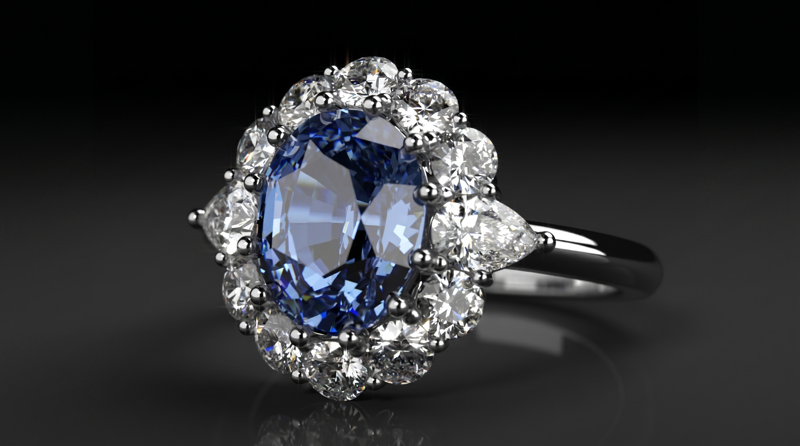 Cloud-Based Rendering Pipeline